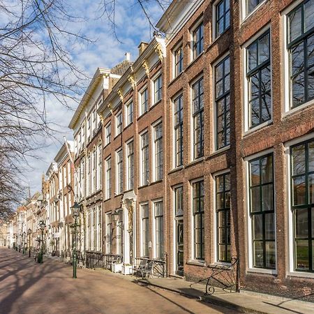 Job Baster Gastenverblijf Zierikzee Exterior foto