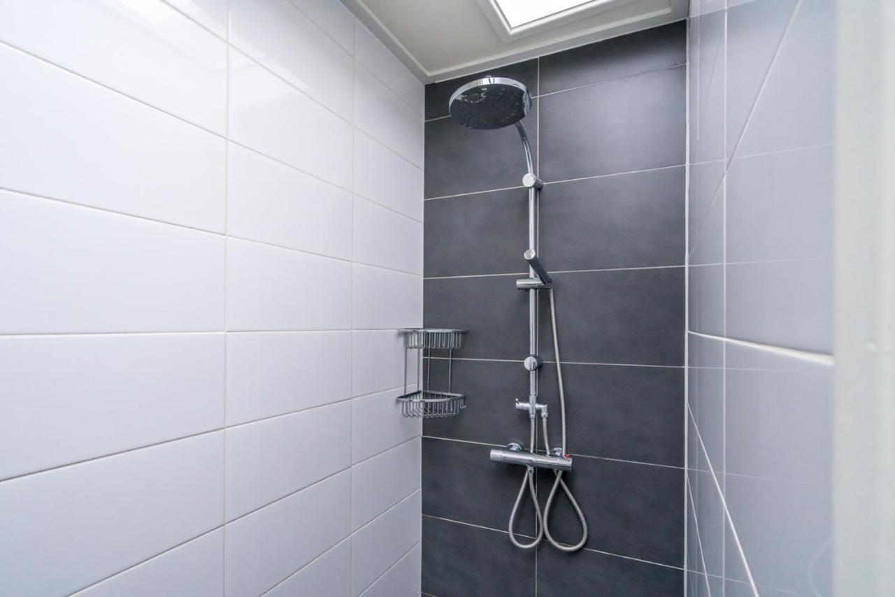 Job Baster Gastenverblijf Zierikzee Exterior foto