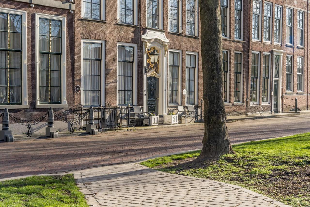 Job Baster Gastenverblijf Zierikzee Exterior foto
