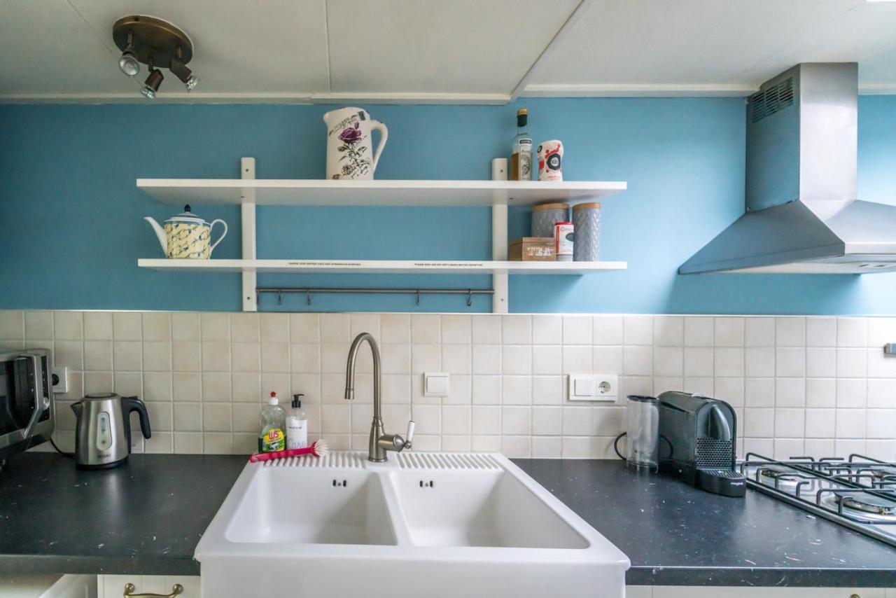 Job Baster Gastenverblijf Zierikzee Exterior foto